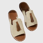 VERLAINE PARIS™- Sandales Orthopédiques Confortables