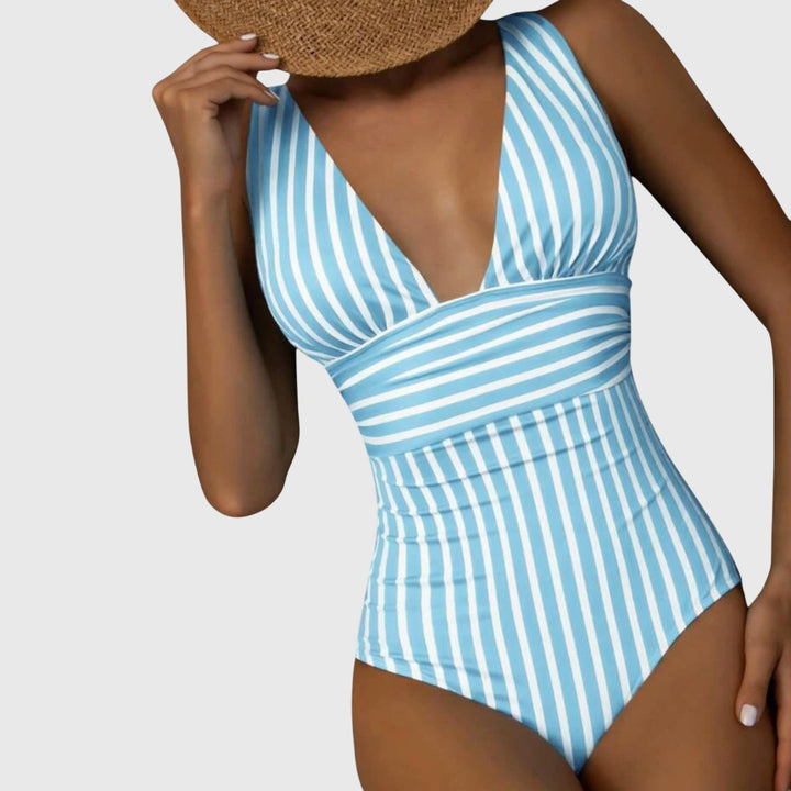 VERLAINE PARIS™- Maillot de bain