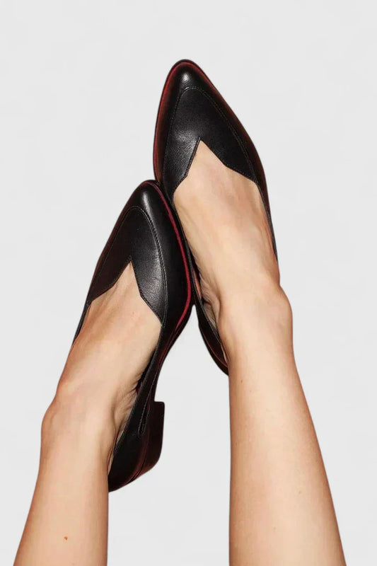 VERLAINE PARIS™- Sandales Chic pour Tous les Jours