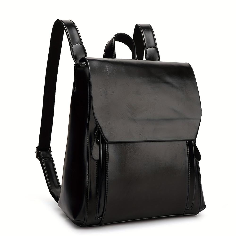 VERLAINE PARIS™| Sac à dos vintage matelassé