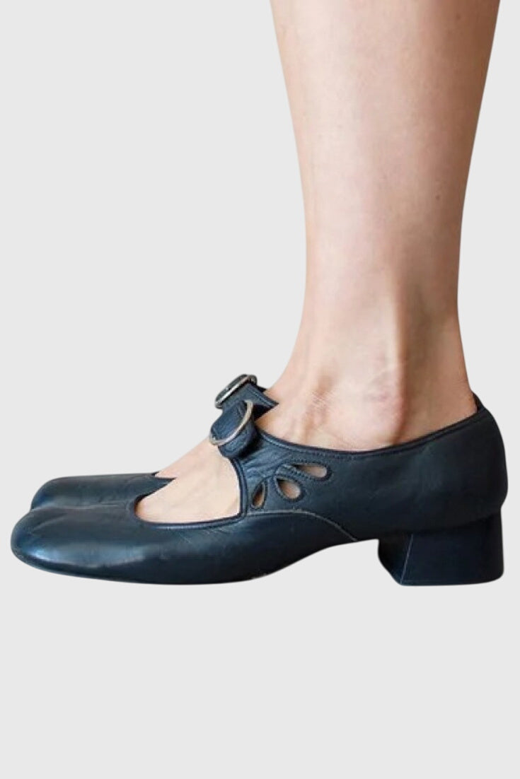 VERLAINE PARIS™- Sandales Orthopédiques Confortables