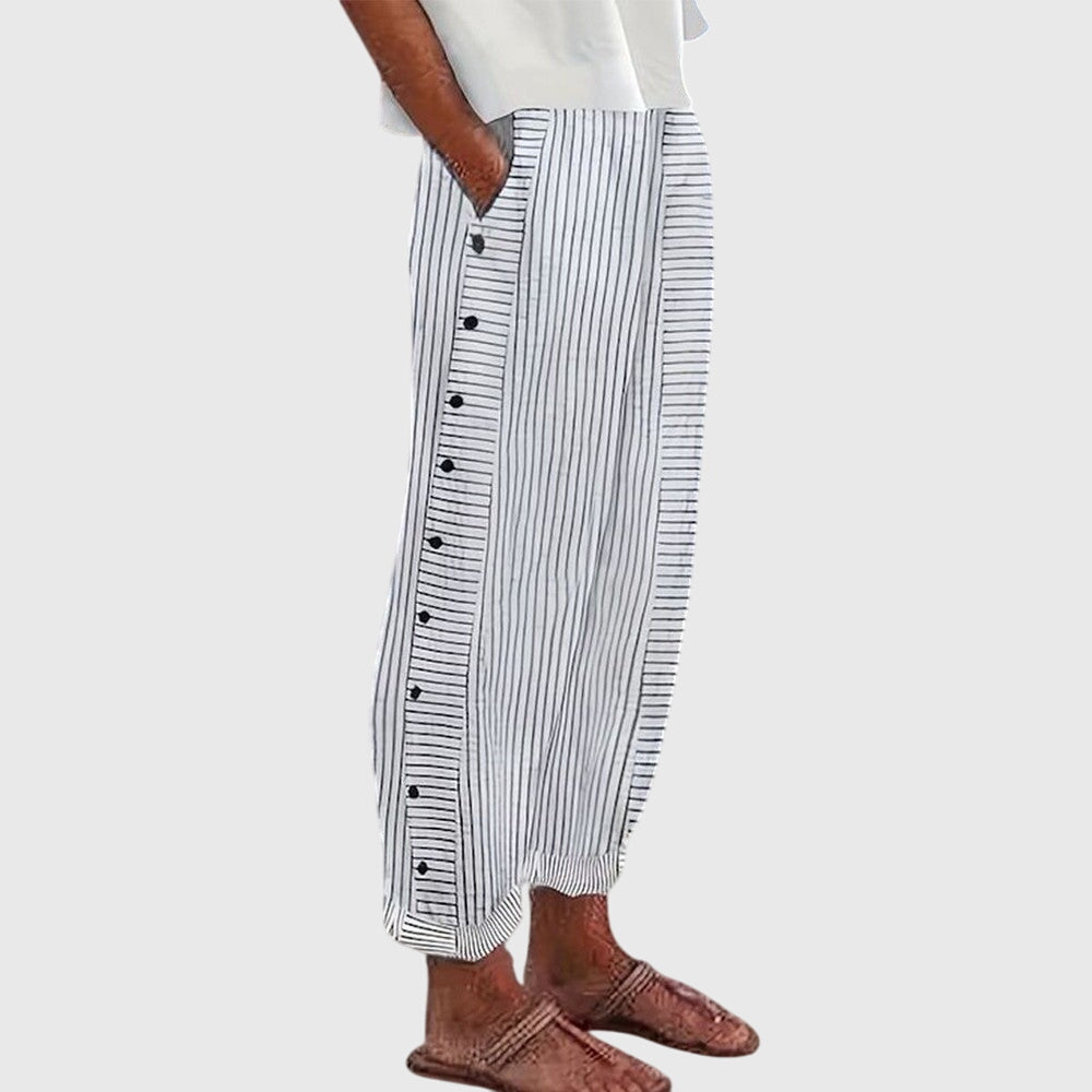 VERLAINE PARIS™ | Pantalons Élégants pour Femmes