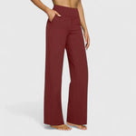 VERLAINE PARIS™| Pantalons Élégants