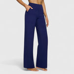 VERLAINE PARIS™| Pantalons Sophistiqués