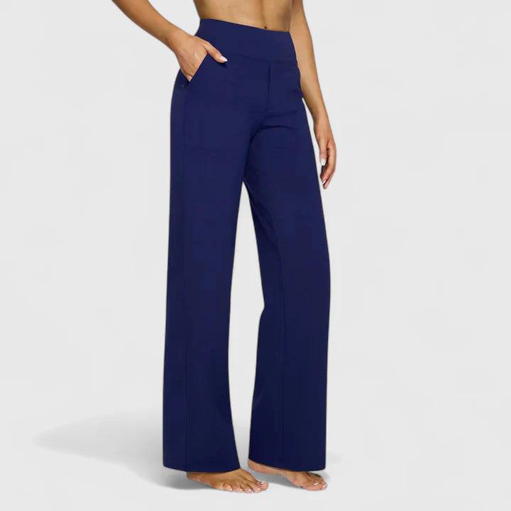 VERLAINE PARIS™| Pantalons Élégants