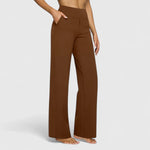 VERLAINE PARIS™| Pantalons Sophistiqués