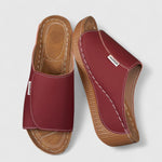 VERLAINE PARIS™ - Sandales légères et élégantes