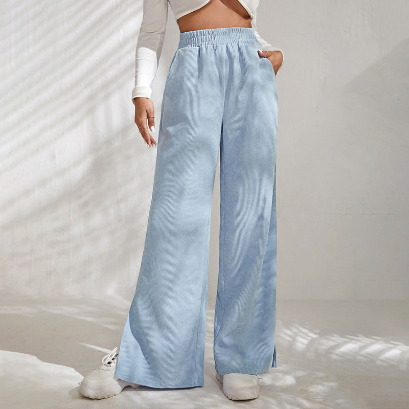 VERLAINE PARIS™- Pantalons de détente confort