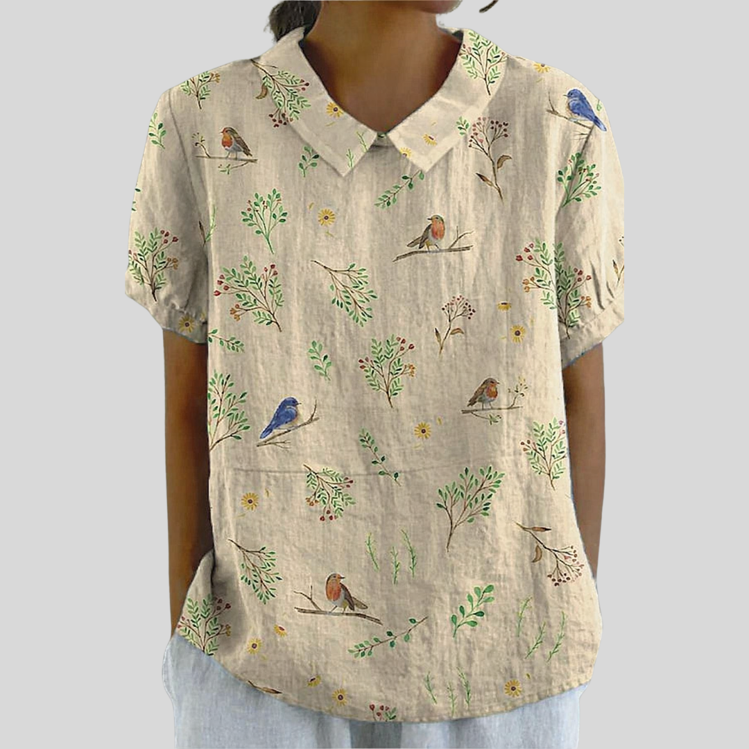 VERLAINE PARIS™Fleuri Confort ÉlégantFleuri Confort Élégant