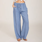 VERLAINE PARIS™ - Pantalons à Cordon Confortables