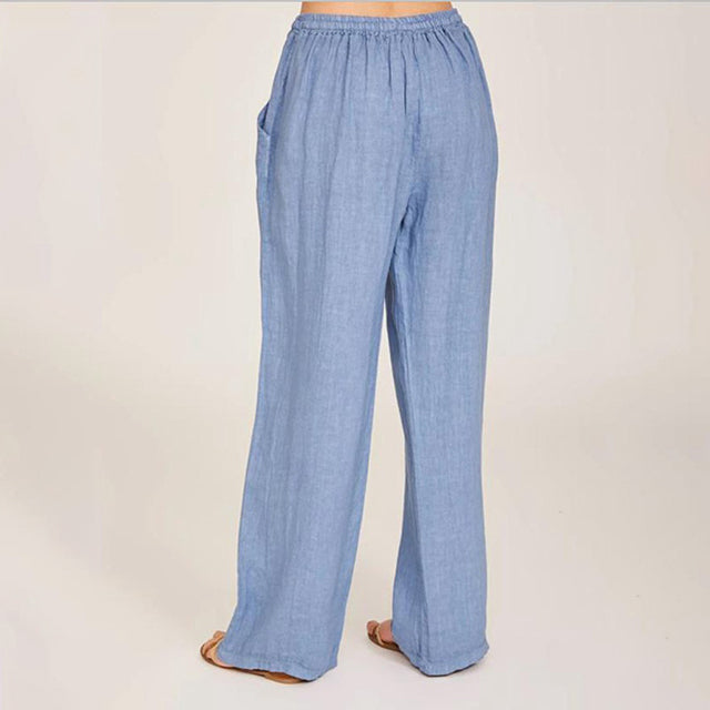 VERLAINE PARIS™ - Pantalons à Cordon Confortables