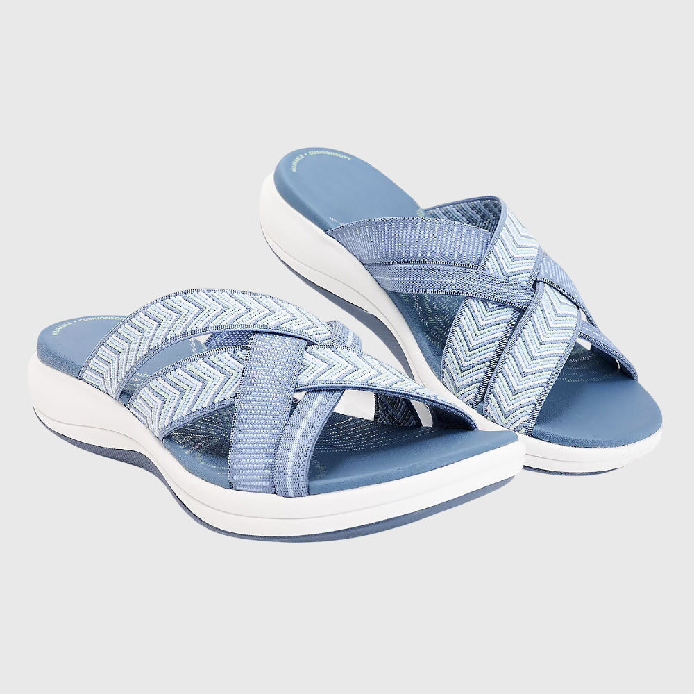 VERLAINE PARIS™- Sandales légères et douces