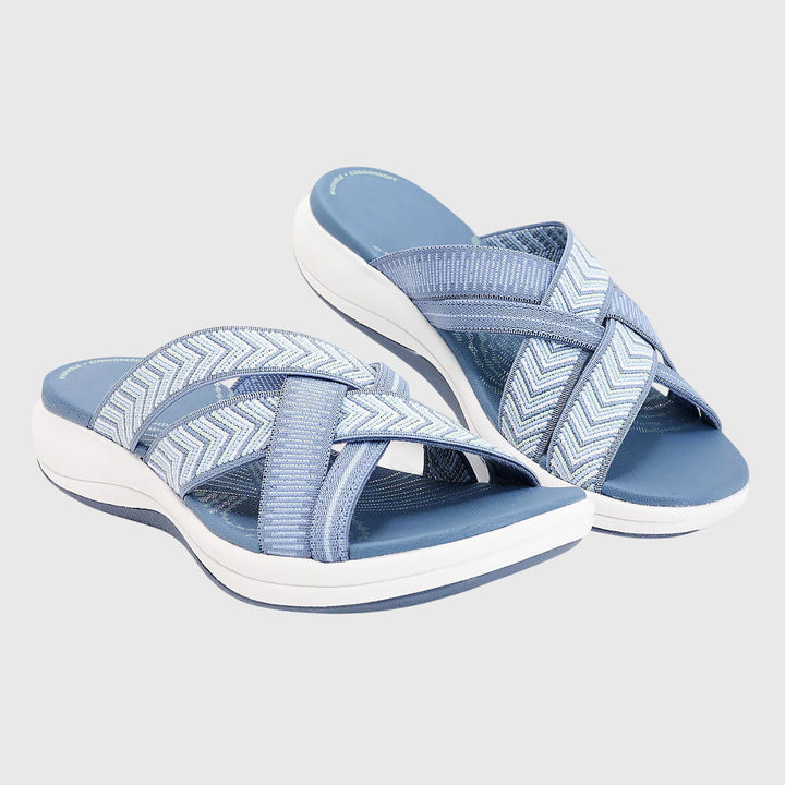 VERLAINE PARIS™- Sandales légères et douces
