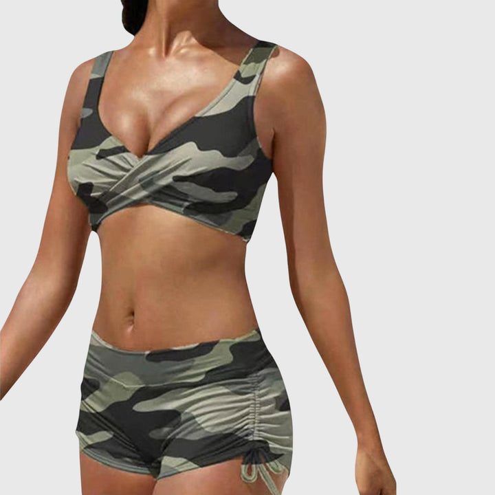 VERLAINE PARIS™- Bikini Stylé