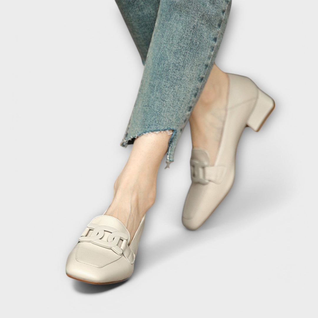 VERLAINE PARIS™ - Pantoufle