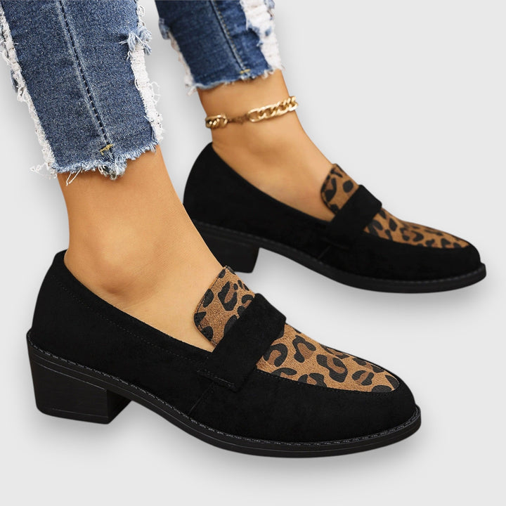 VERLAINE PARIS™– Pantoufles Confortables
