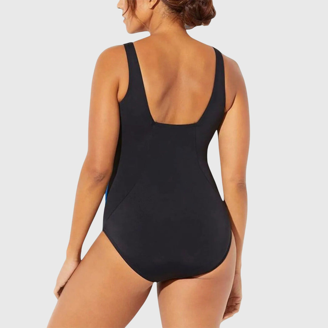 VERLAINE PARIS™- Maillot de Bain Sculptant