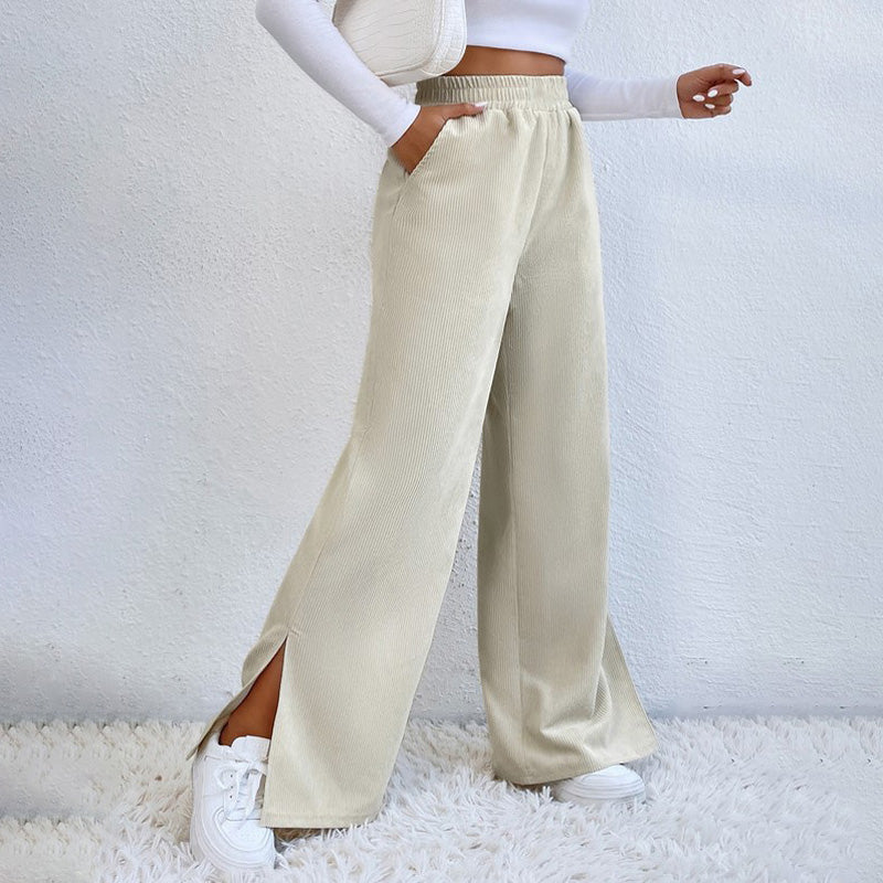VERLAINE PARIS™- Pantalons de détente confort