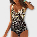 VERLAINE PARIS™ Bikini Tricolore