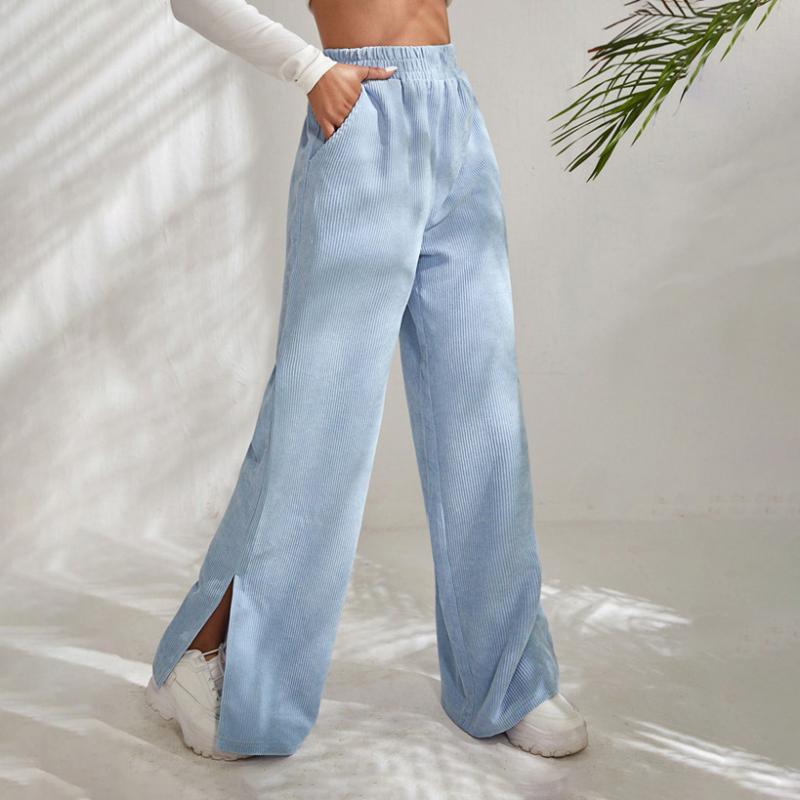 VERLAINE PARIS™- Pantalons de détente confort