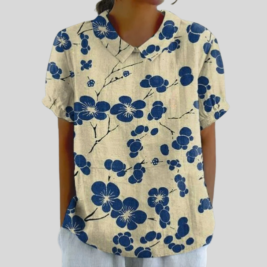 VERLAINE PARIS™Fleuri Confort ÉlégantFleuri Confort Élégant