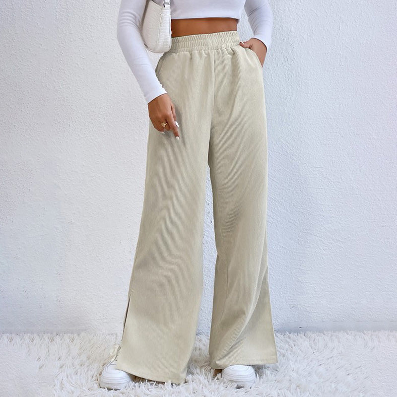 VERLAINE PARIS™- Pantalons de détente confort