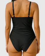 VERLAINE PARIS™| Maillot de bain élégant