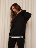 VERLAINE PARIS™| Ensemble Hiver Chic et Confortable