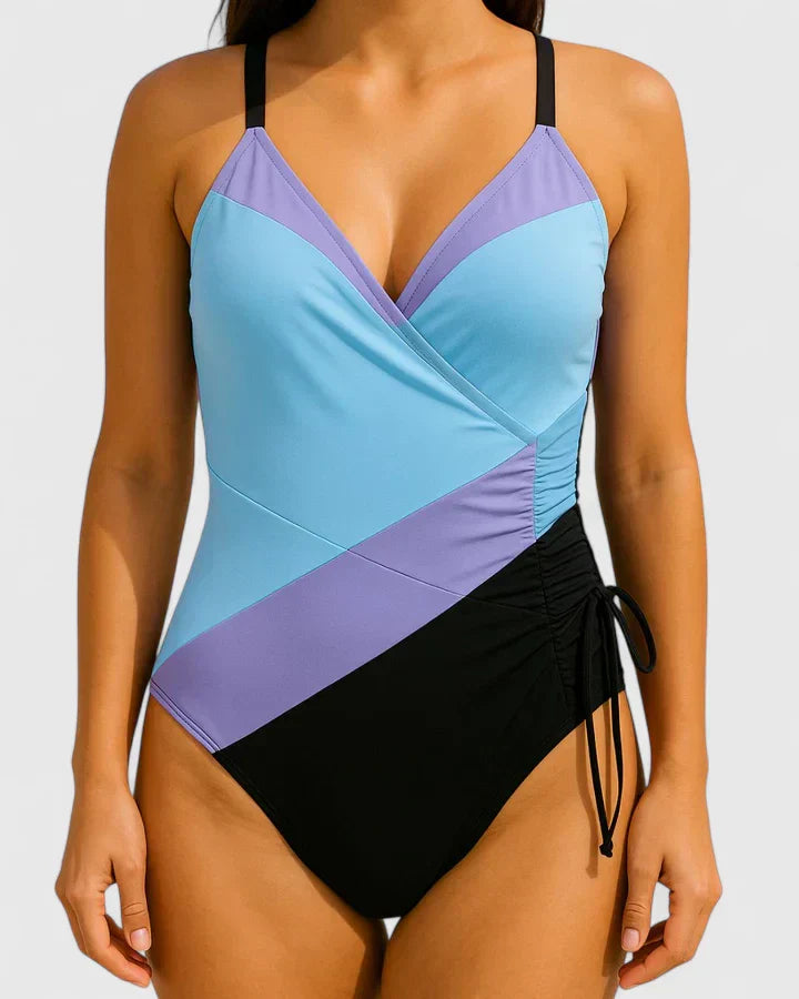 VERLAINE PARIS™| Maillot de bain élégant