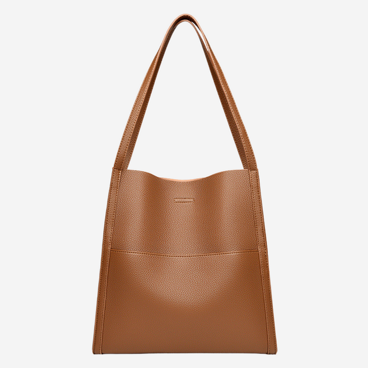 VERLAINE PARIS™ | Élégant sac à bandoulière en cuir