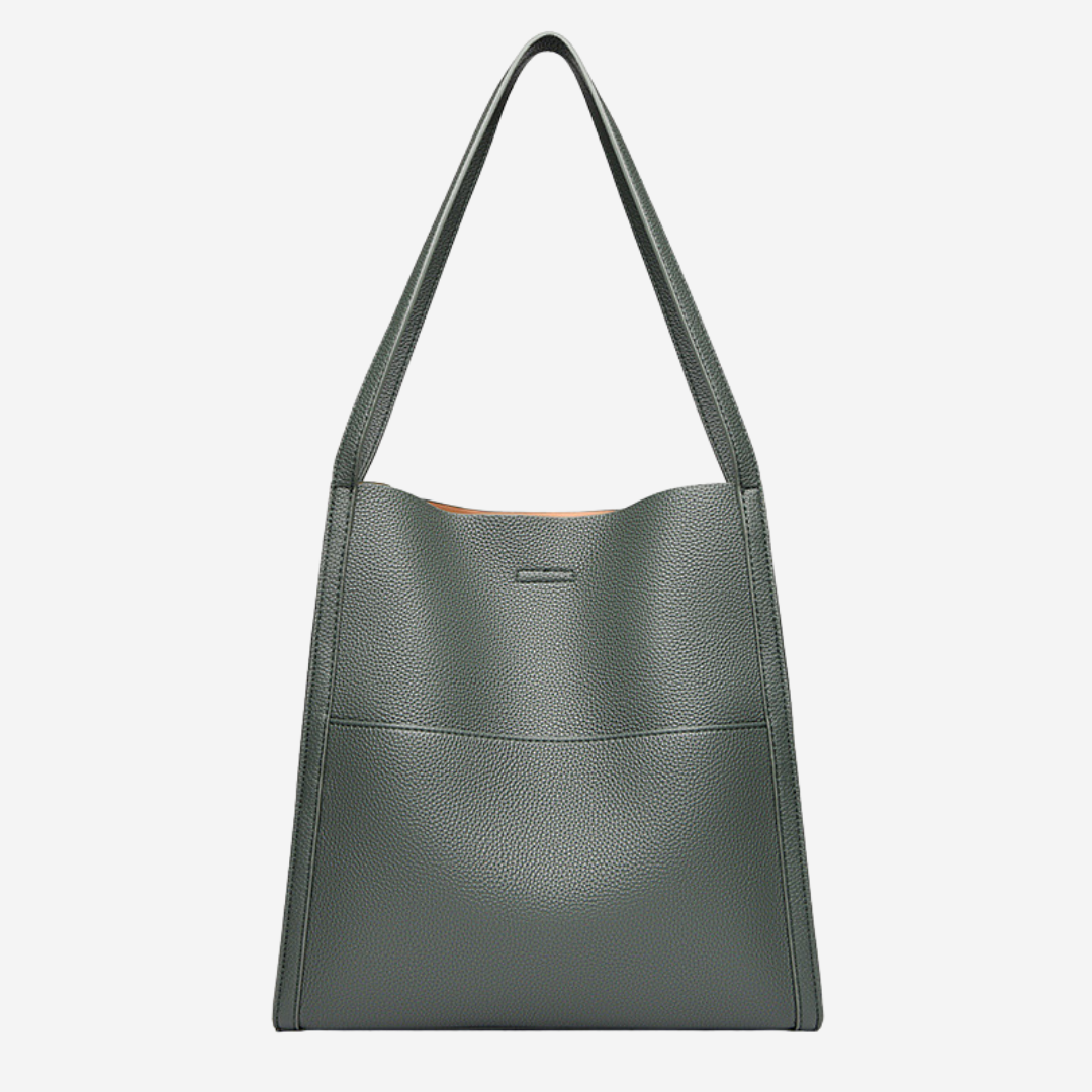 VERLAINE PARIS™ | Élégant sac à bandoulière en cuir