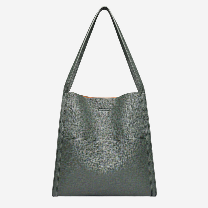 VERLAINE PARIS™ | Élégant sac à bandoulière en cuir