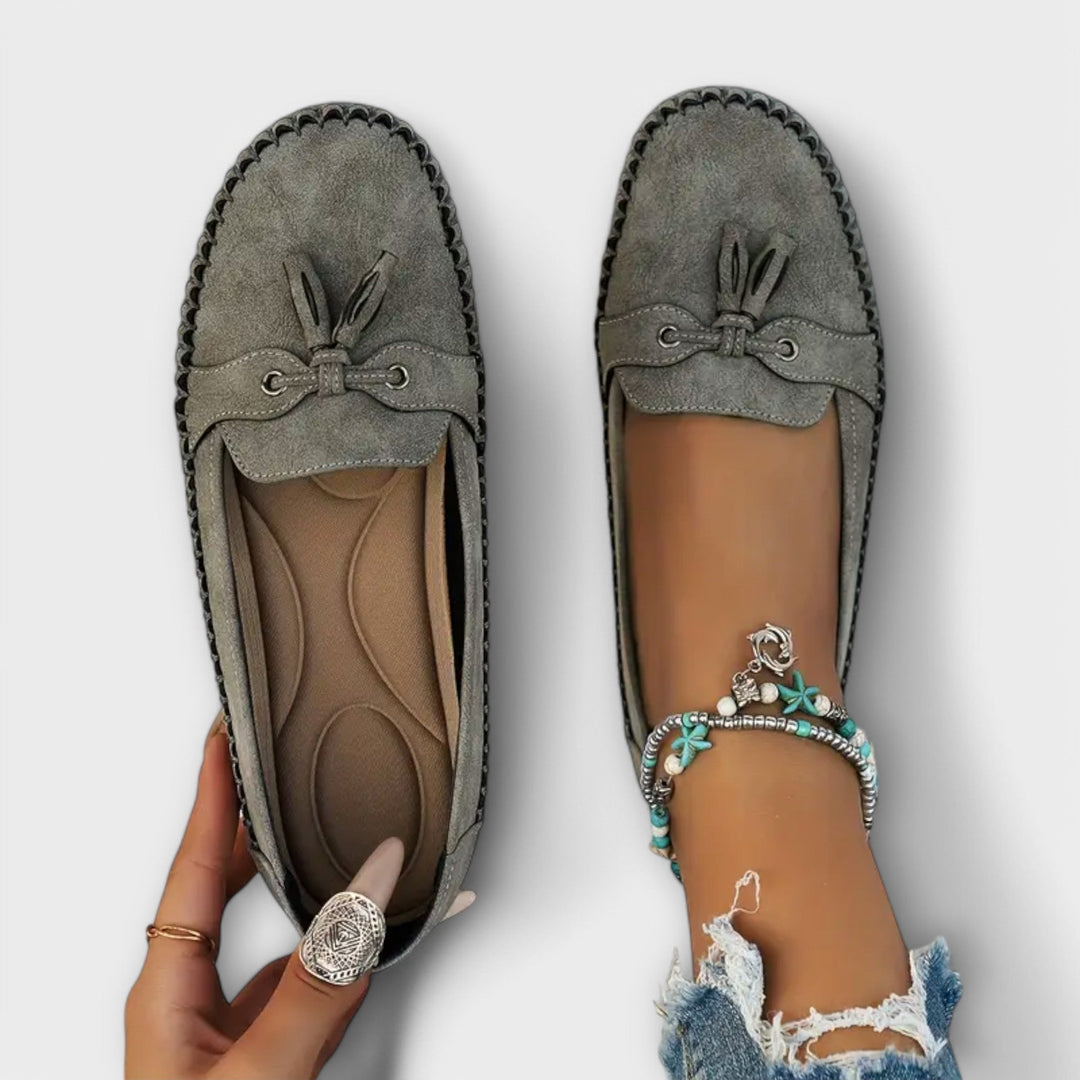 VERLAINE PARIS™ - Mocassin