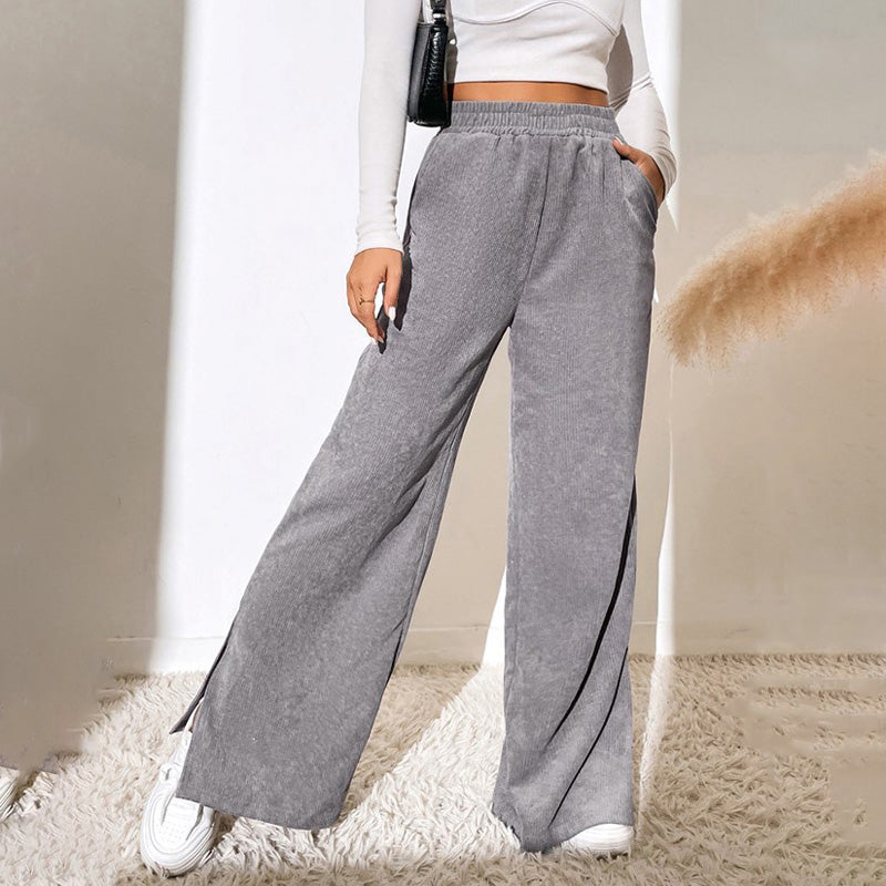 VERLAINE PARIS™- Pantalons de détente confort