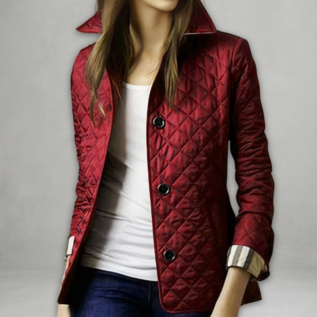 VERLAINE PARIS™ | Veste d'Automne