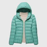 VERLAINE PARIS™| Veste Matelassée Ultra-Légère