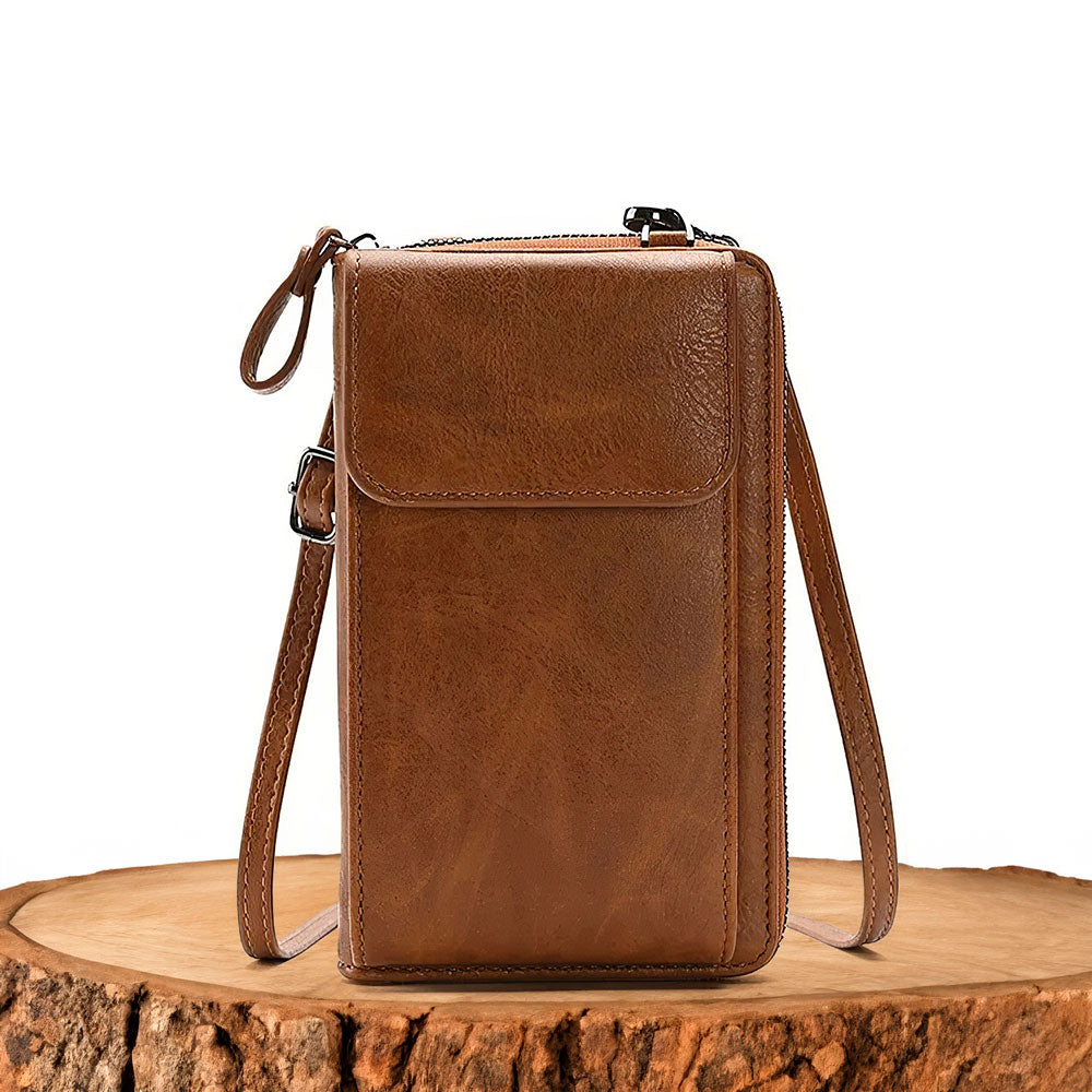 VERLAINE PARIS™ | Sac à main compact chic