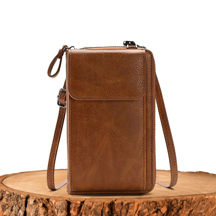 VERLAINE PARIS™ | Sac à main compact chic