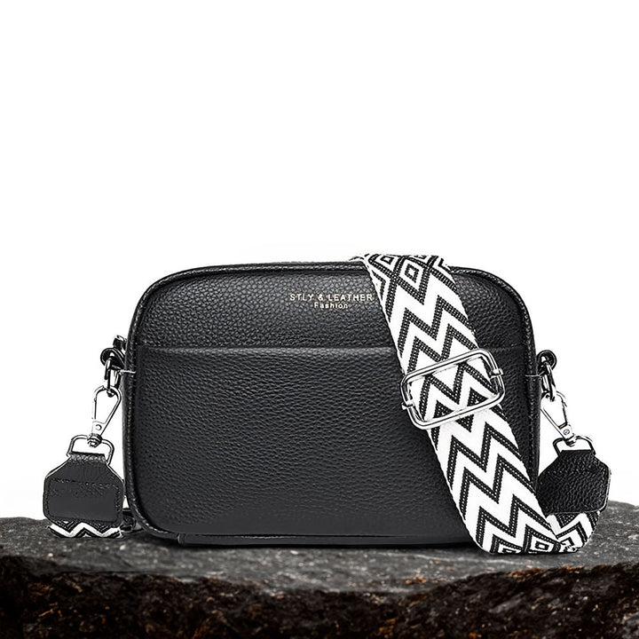 VERLAINE PARIS™ | Sac à Bandoulière Intemporel