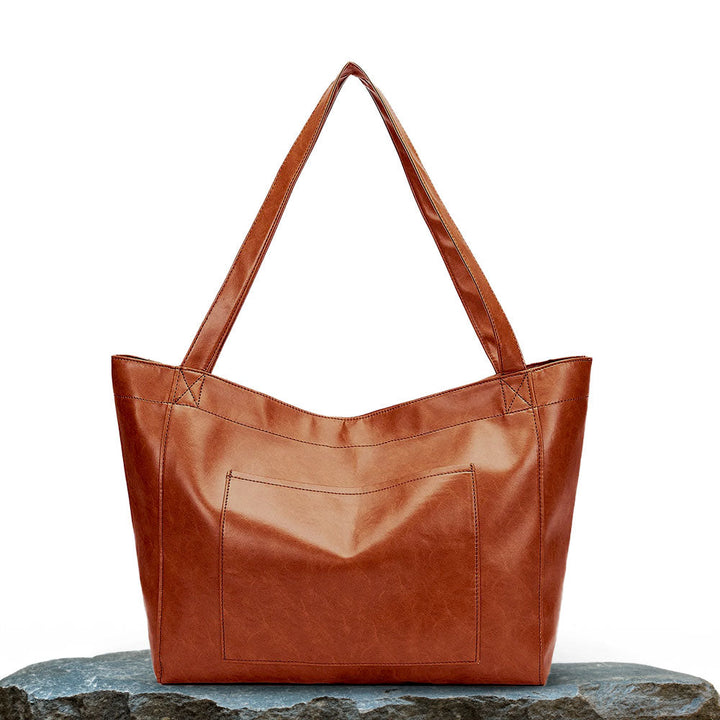 VERLAINE PARIS™| Sac à épaule vintage