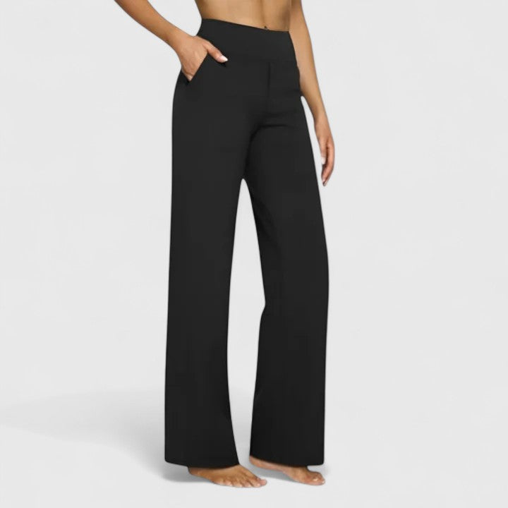 VERLAINE PARIS™| Pantalons Sophistiqués