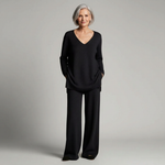 VERLAINE PARIS™| Élégant Ensemble Confortable