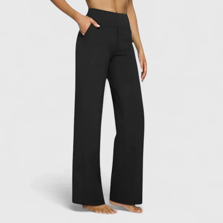 VERLAINE PARIS™| Pantalons Élégants