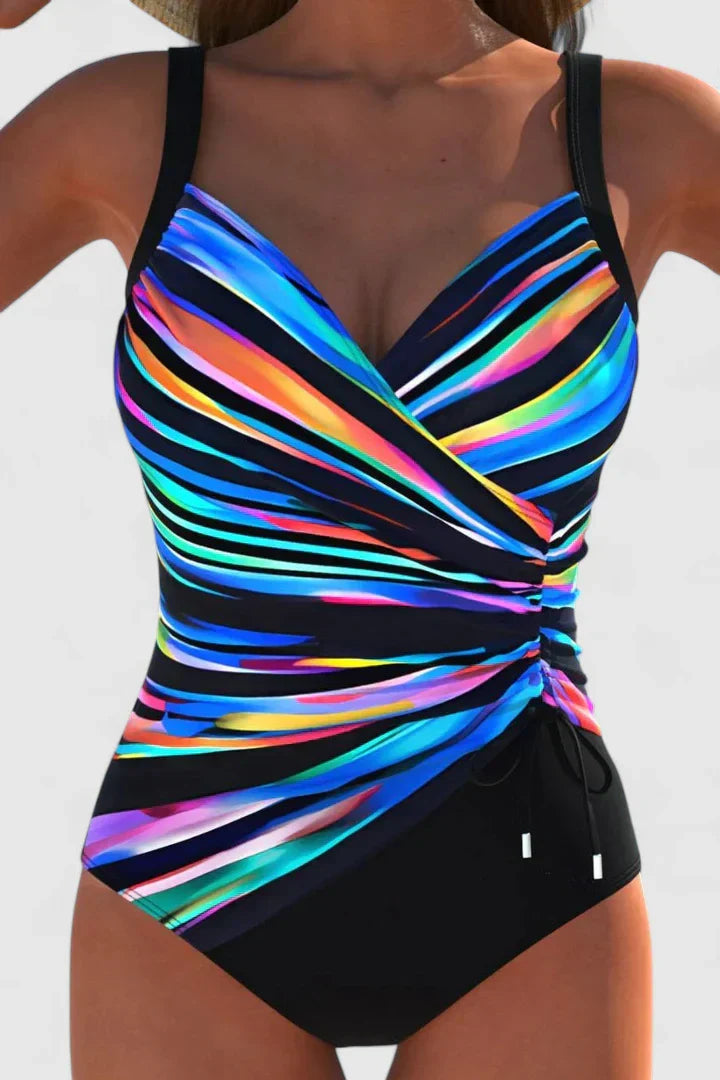 VERLAINE PARIS™| Maillot de bain élégant