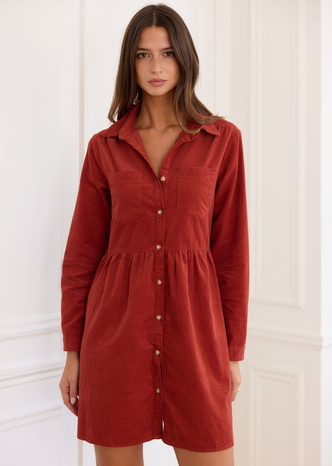 VERLAINE PARIS™Elone