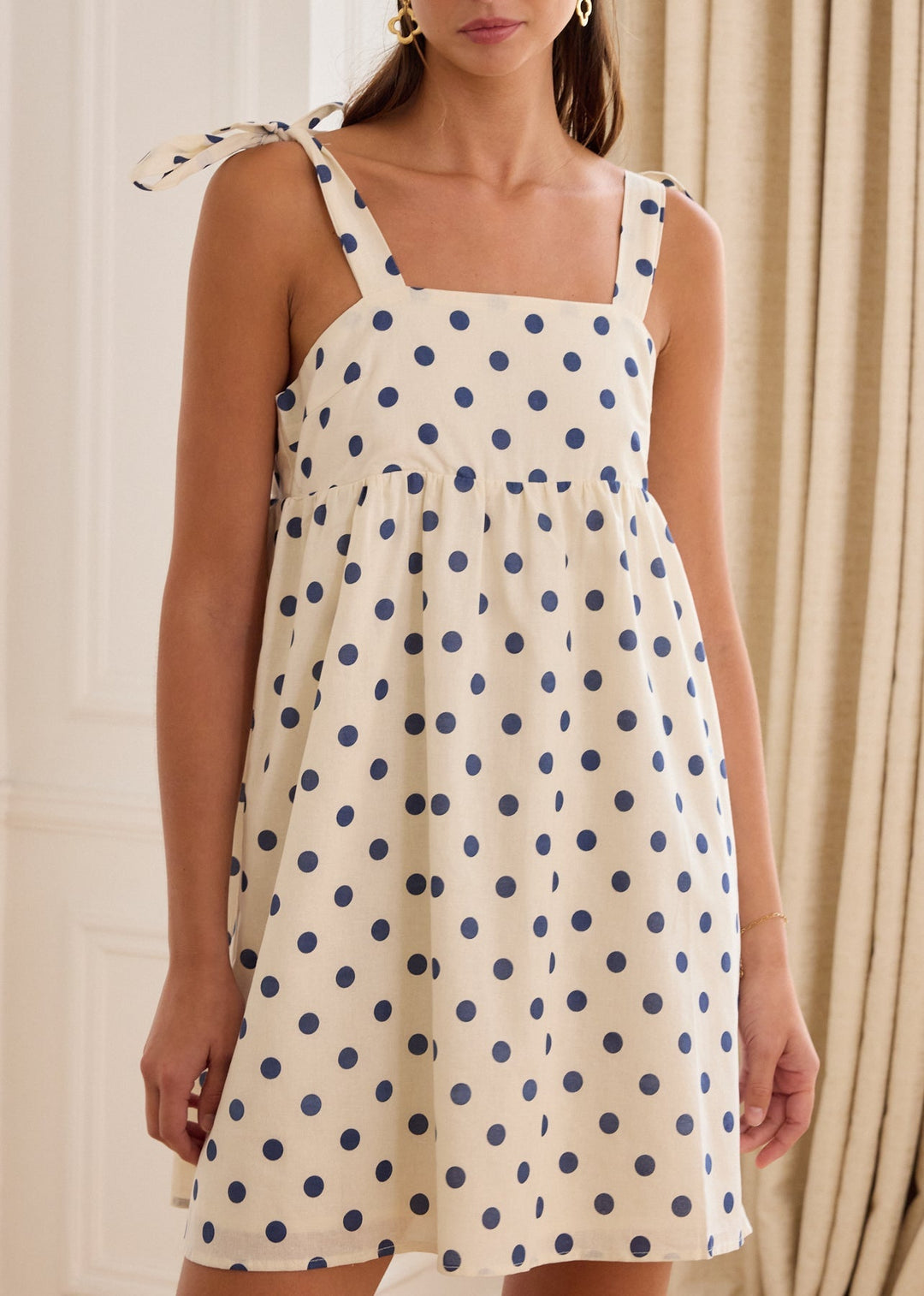 VERLAINE PARIS™Garance