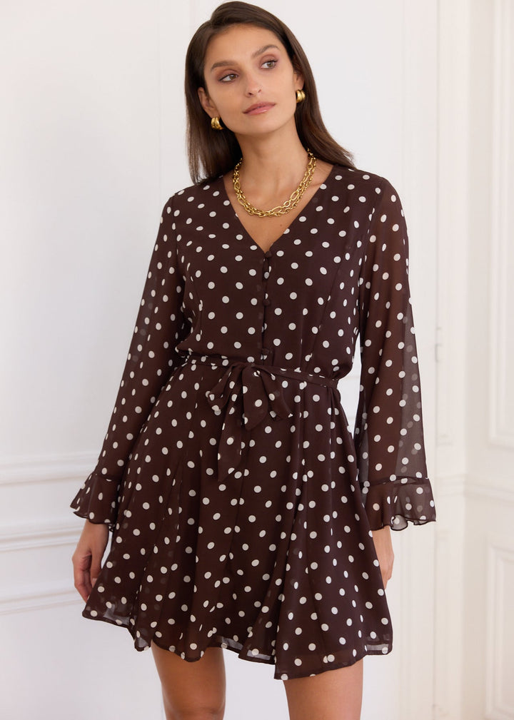 VERLAINE PARIS™Kyra