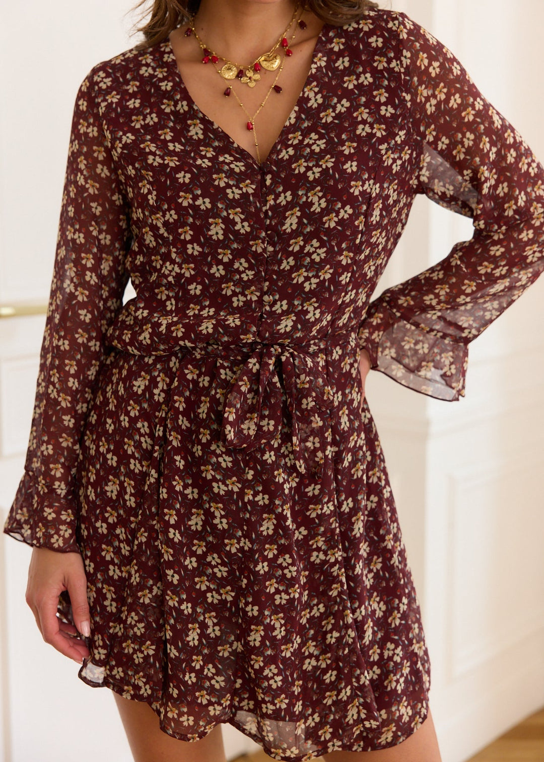 VERLAINE PARIS™Kyra