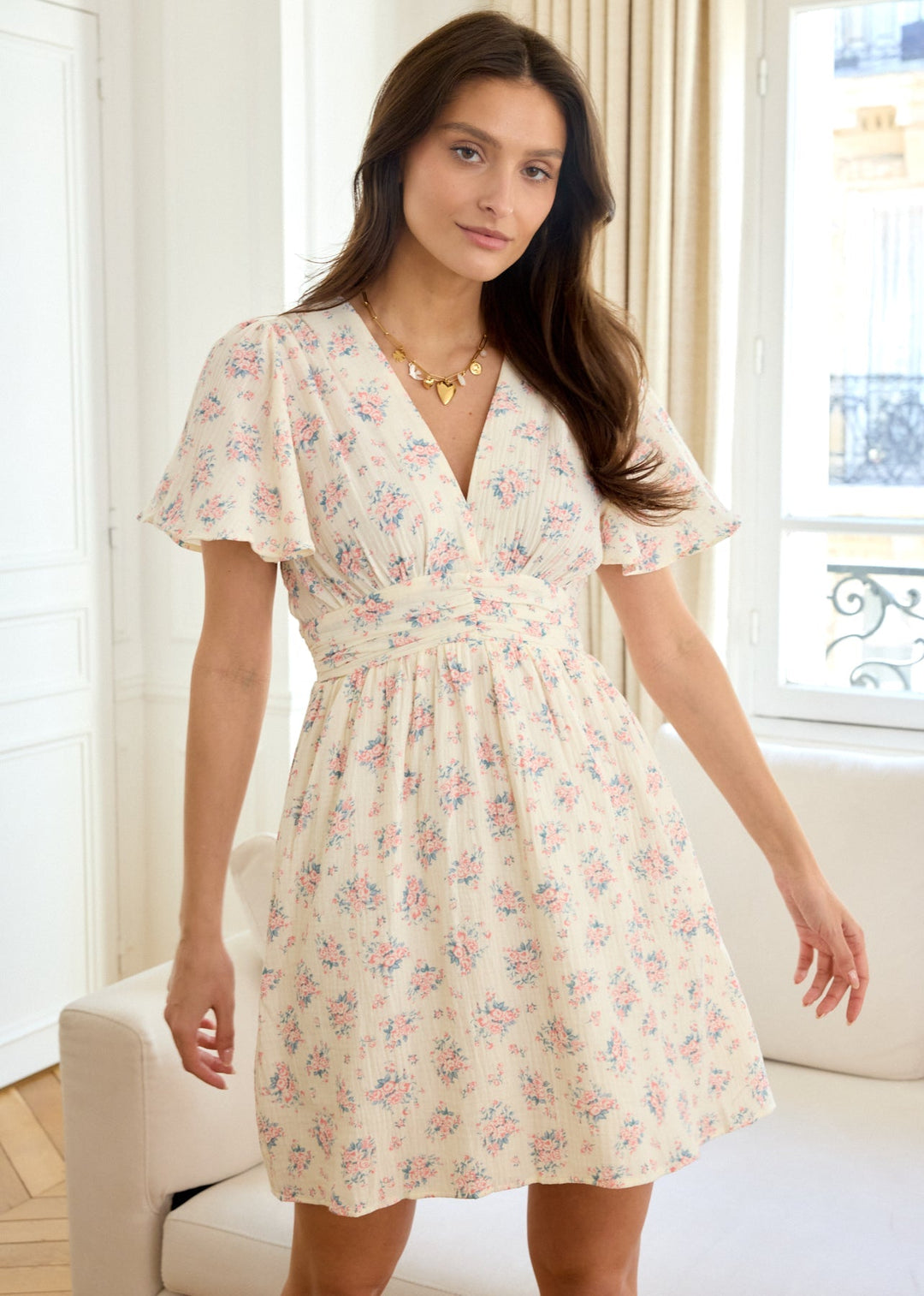 VERLAINE PARIS™Lucia
