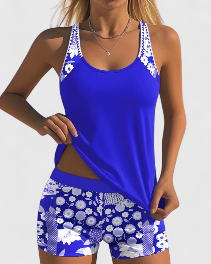 VERLAINE PARIS™| Maillot de bain confortable